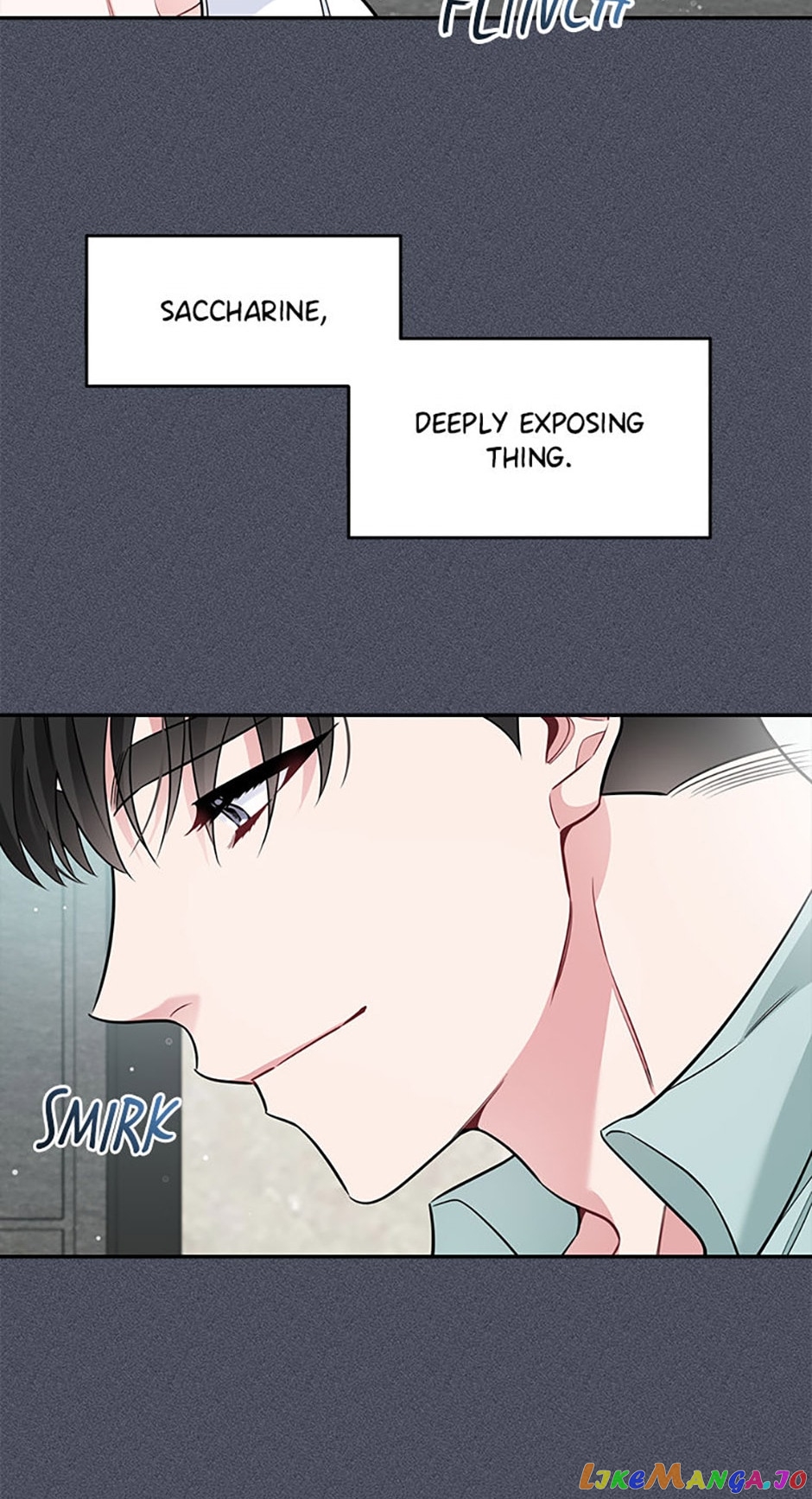 Deliberate Scandal Chapter 42 - page 20