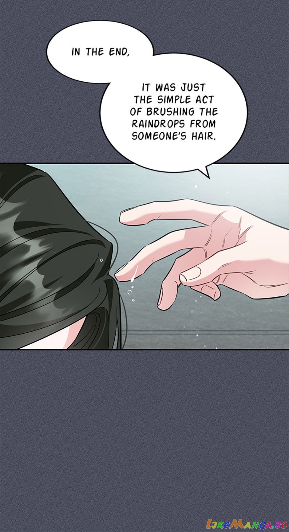 Deliberate Scandal Chapter 42 - page 21