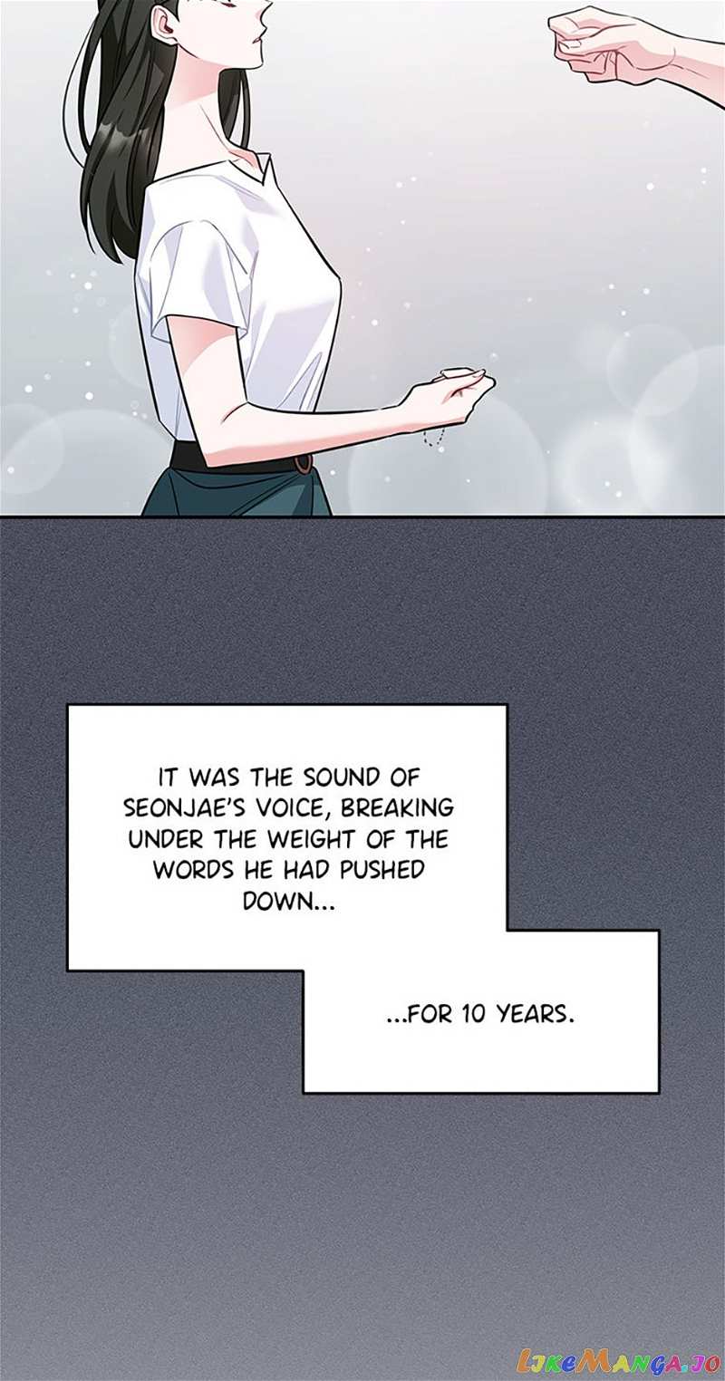 Deliberate Scandal Chapter 42 - page 23