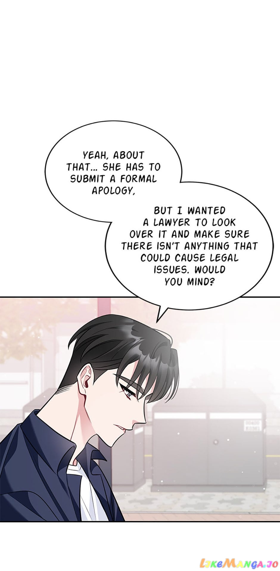 Deliberate Scandal Chapter 42 - page 50