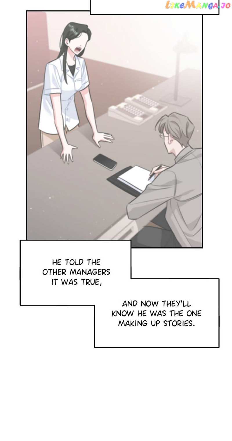 Deliberate Scandal Chapter 43 - page 2