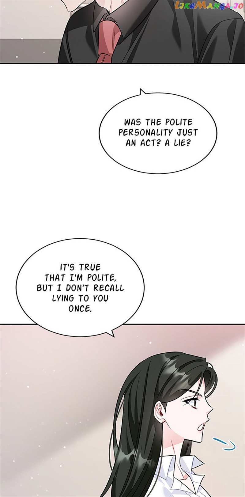 Deliberate Scandal Chapter 43 - page 11