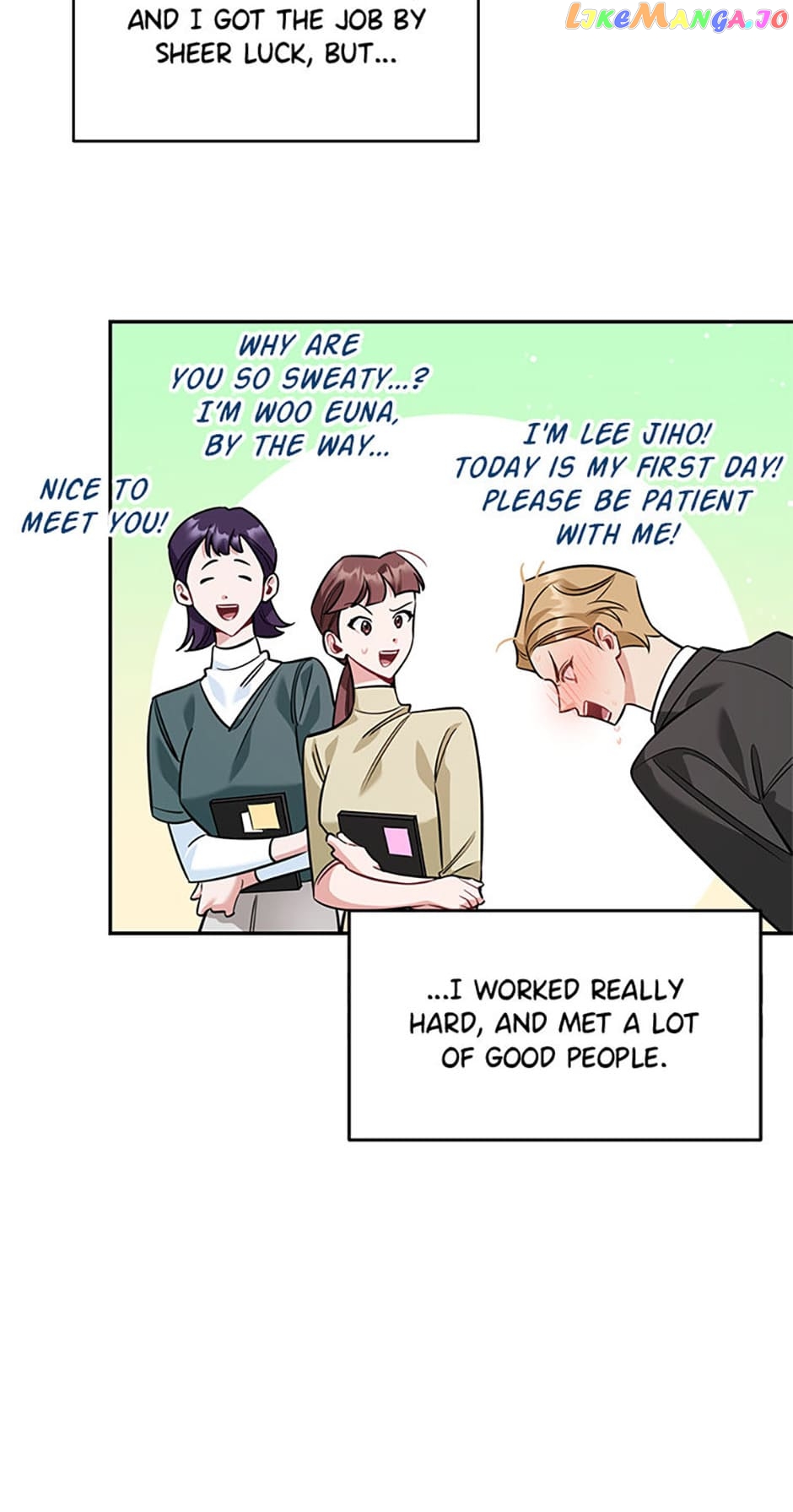 Deliberate Scandal Chapter 43 - page 46