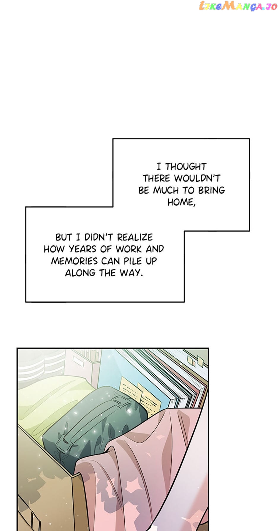 Deliberate Scandal Chapter 43 - page 50