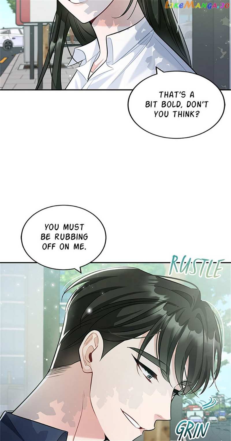 Deliberate Scandal Chapter 43 - page 59