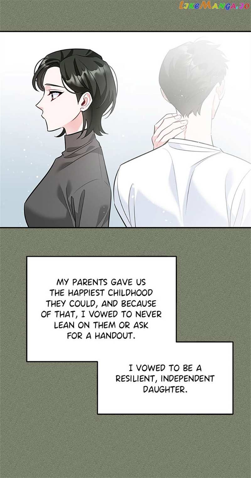Deliberate Scandal Chapter 44 - page 48