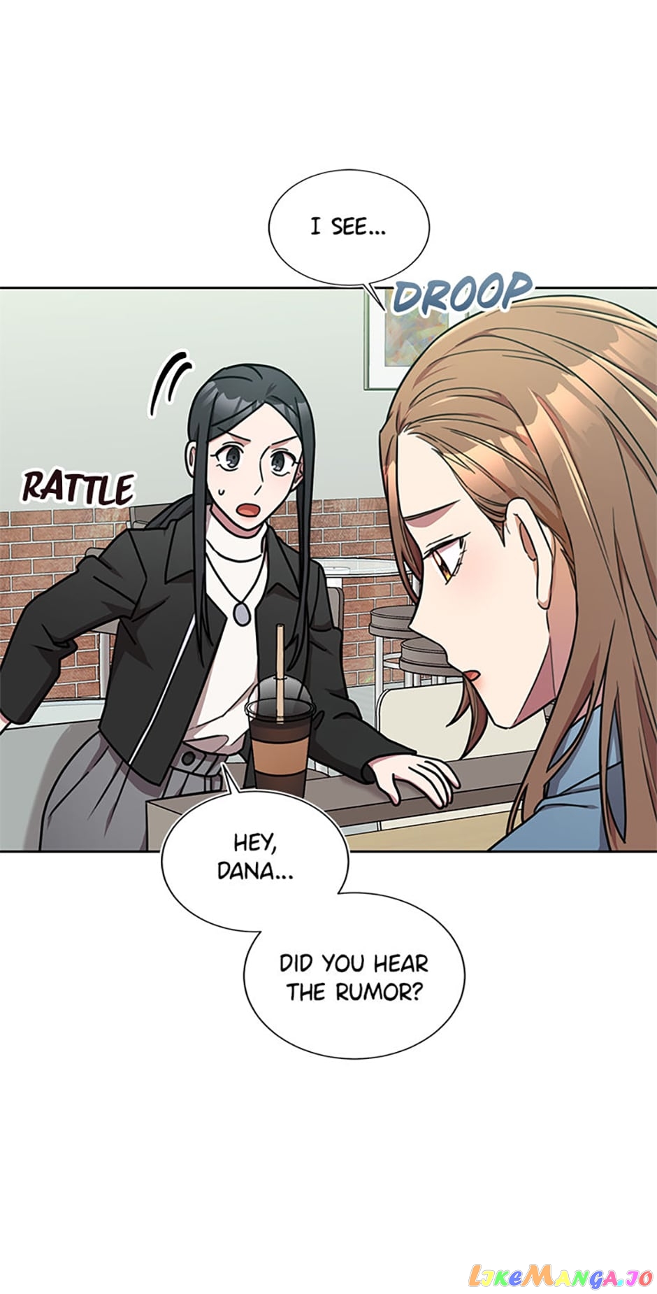 Marriage? No Thanks! Chapter 38 - page 49