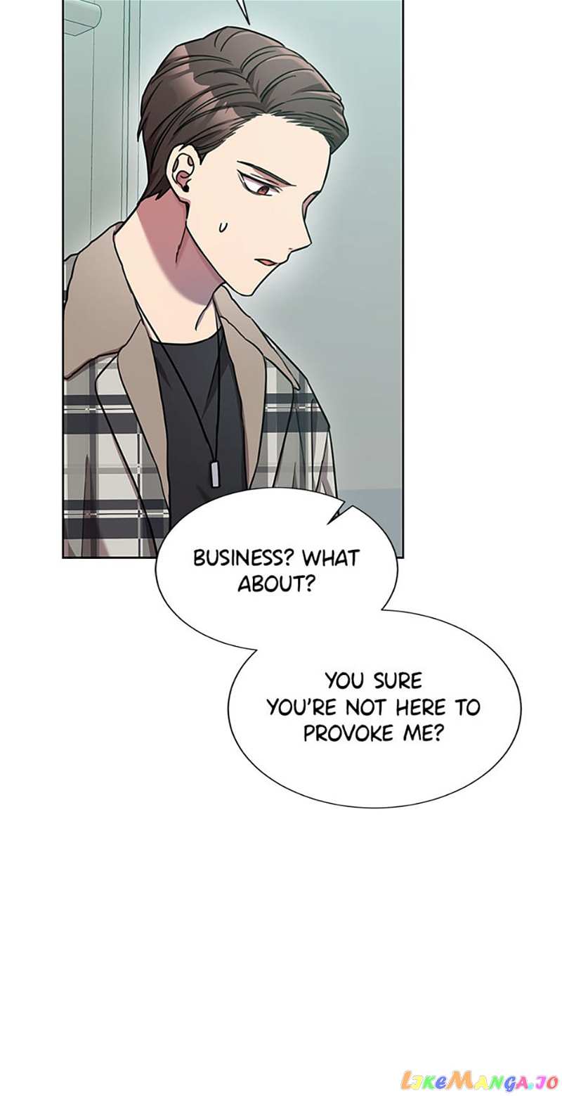 Marriage? No Thanks! Chapter 39 - page 27