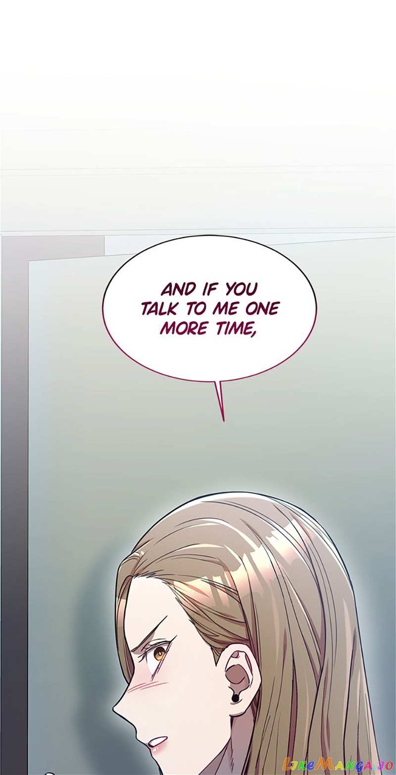 Marriage? No Thanks! Chapter 39 - page 41