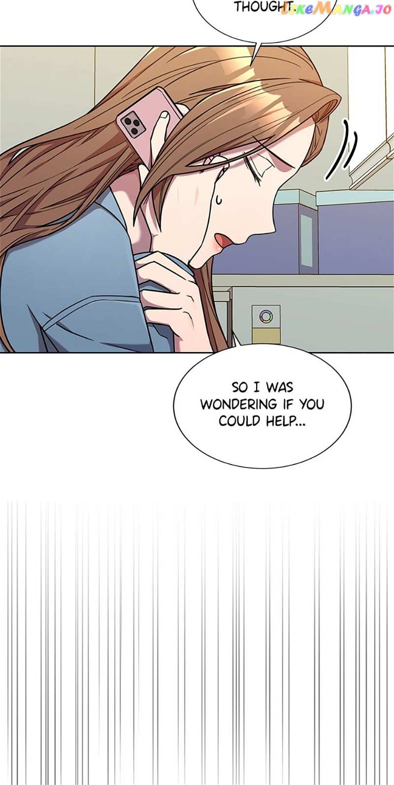 Marriage? No Thanks! Chapter 40 - page 37