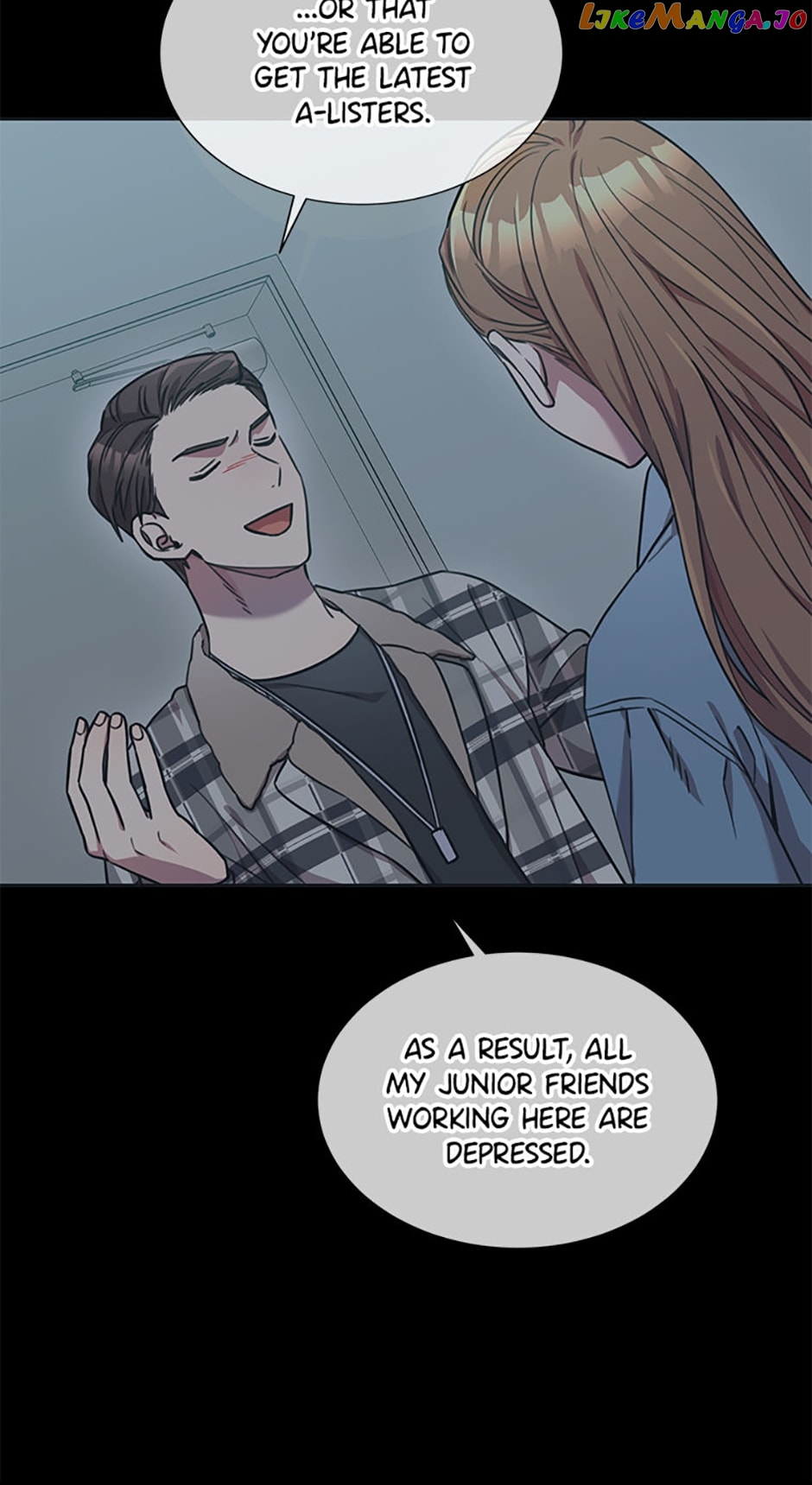 Marriage? No Thanks! Chapter 40 - page 50