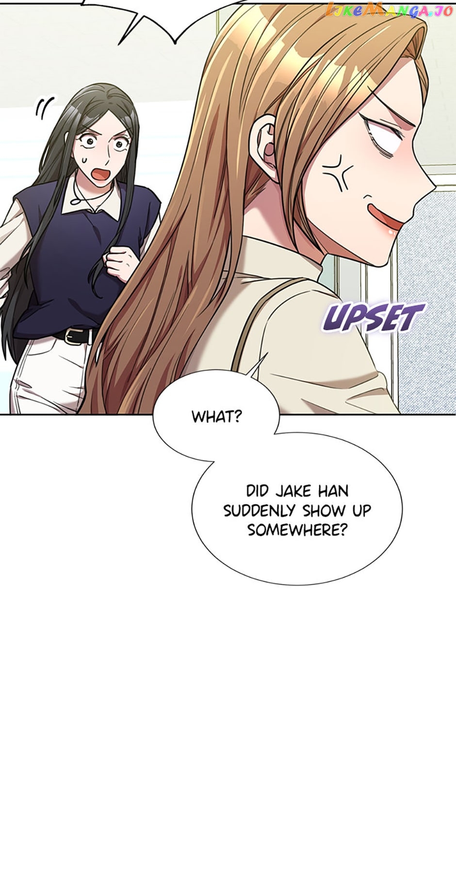 Marriage? No Thanks! Chapter 41 - page 5