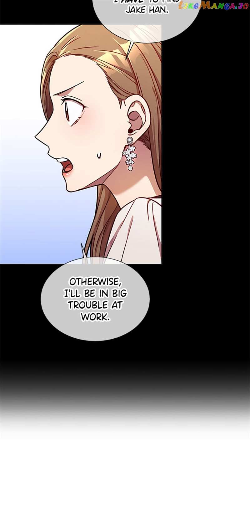 Marriage? No Thanks! Chapter 41 - page 51