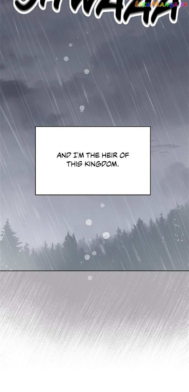 Realm of Queen Chapter 41 - page 28