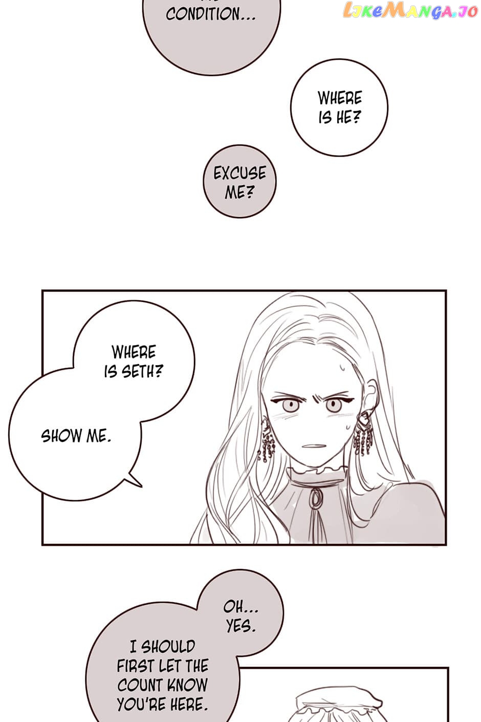 Portrait Chapter 88 - page 68