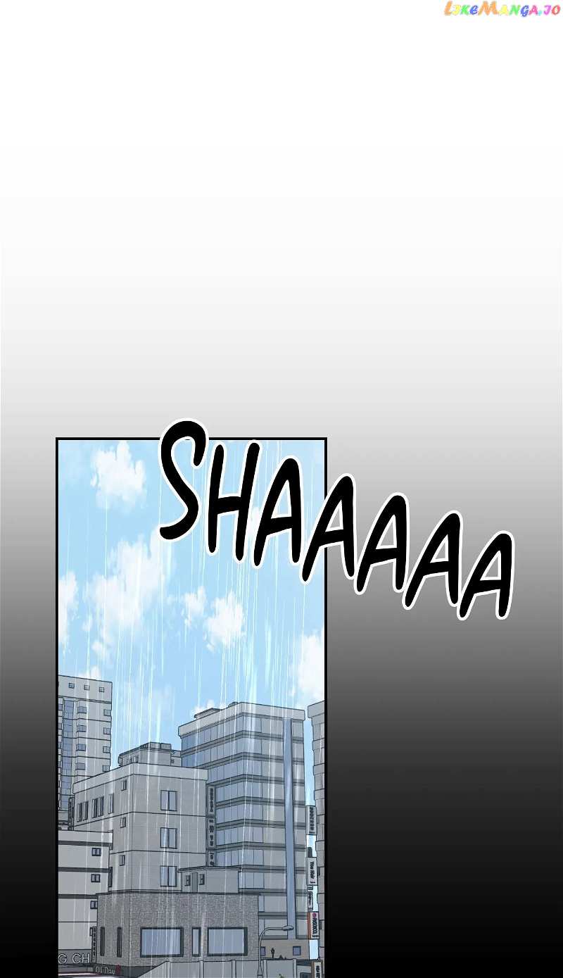 Love Rebooted Chapter 37 - page 5