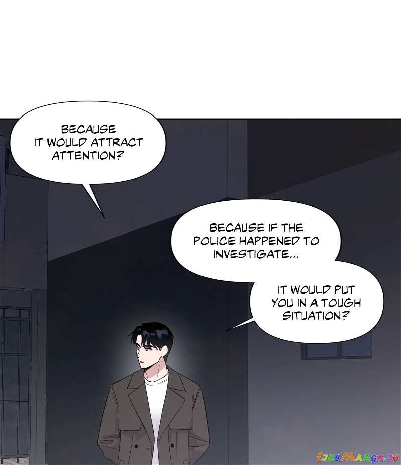 Love Rebooted Chapter 38 - page 67