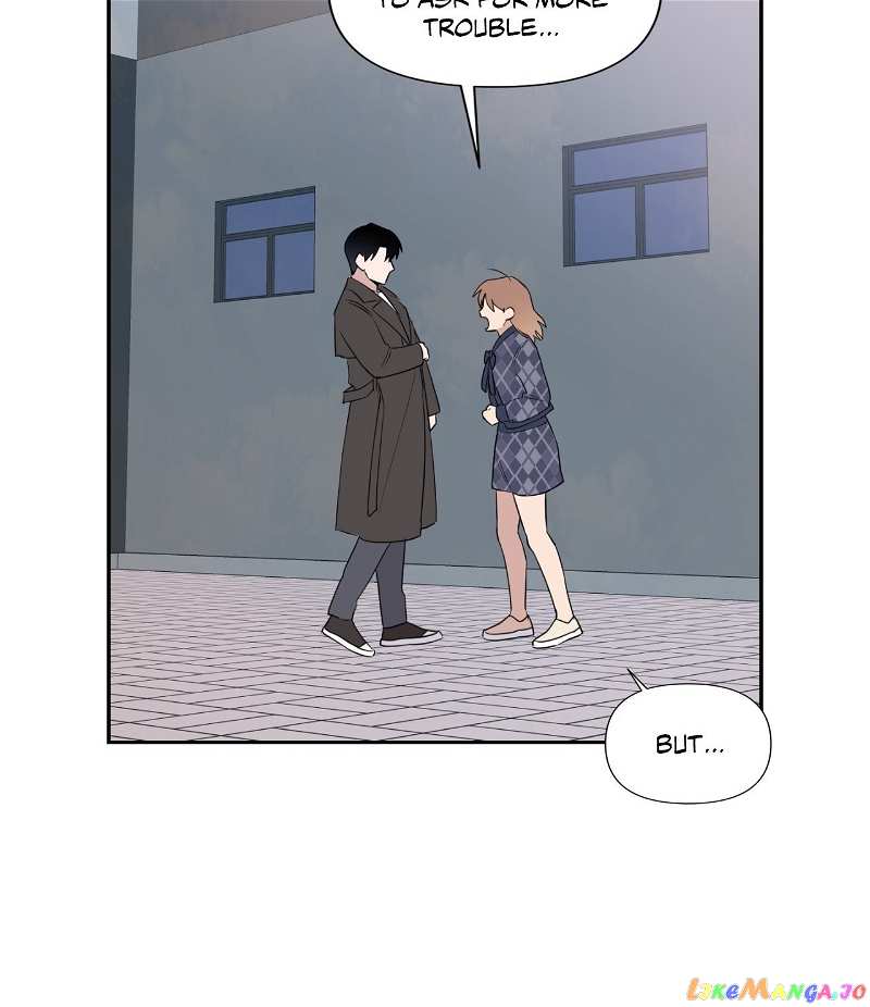 Love Rebooted Chapter 38 - page 78
