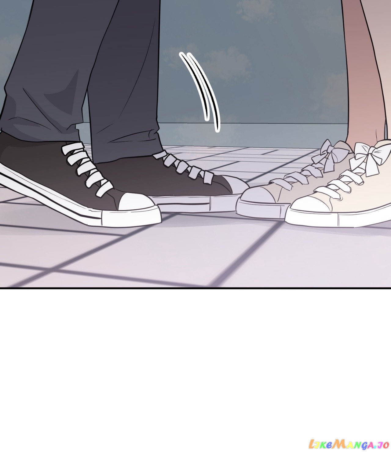 Love Rebooted Chapter 38 - page 84