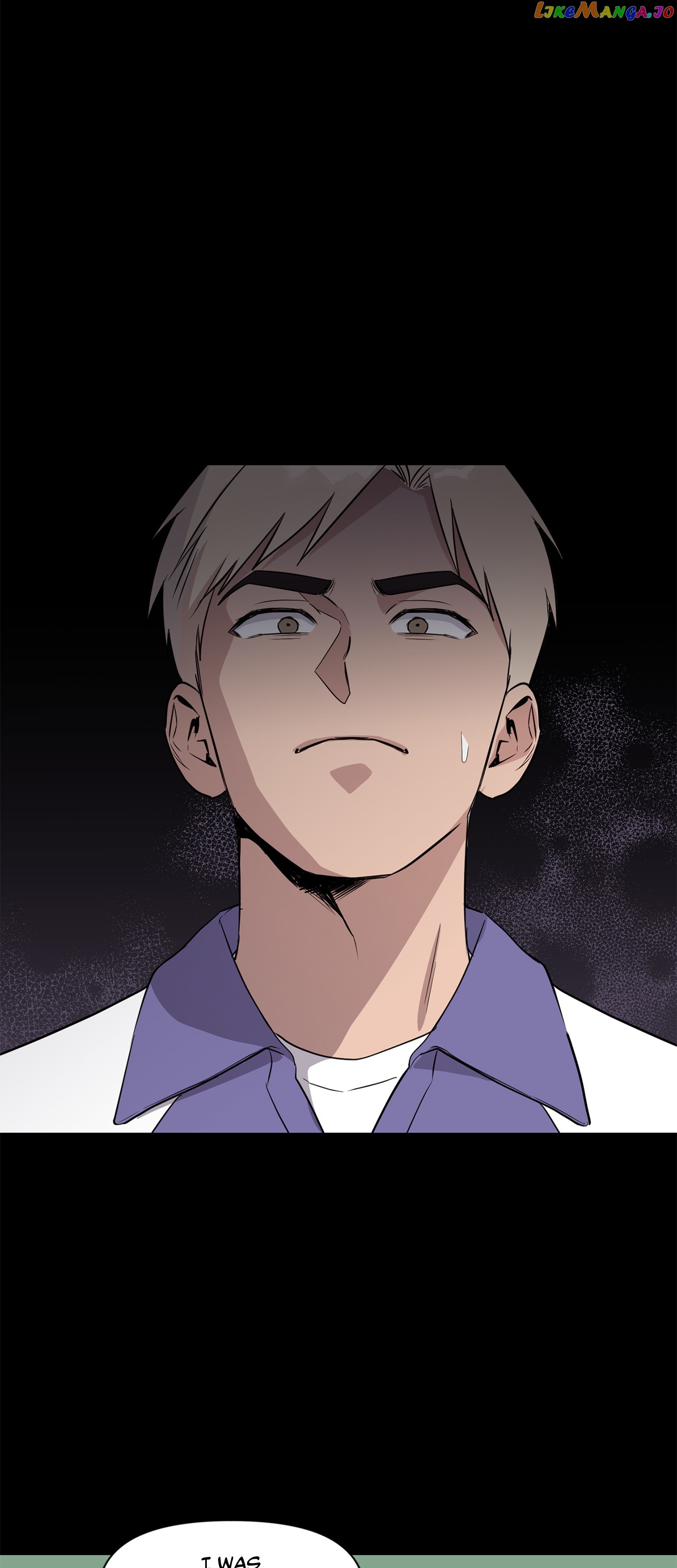 Love Rebooted Chapter 41 - page 41