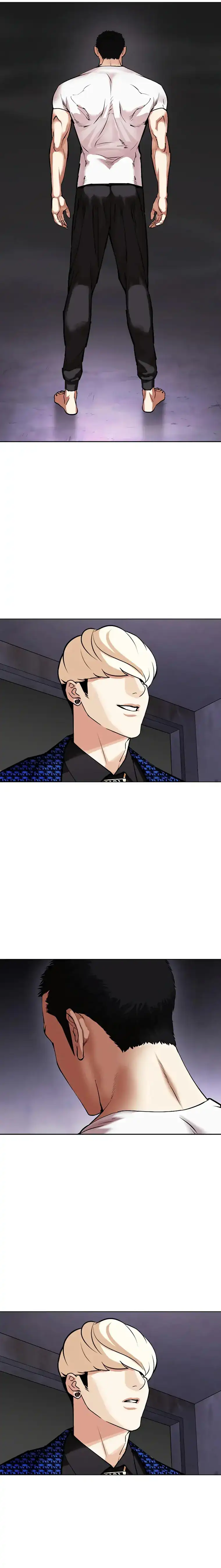 Lookism Chapter 465 - page 45