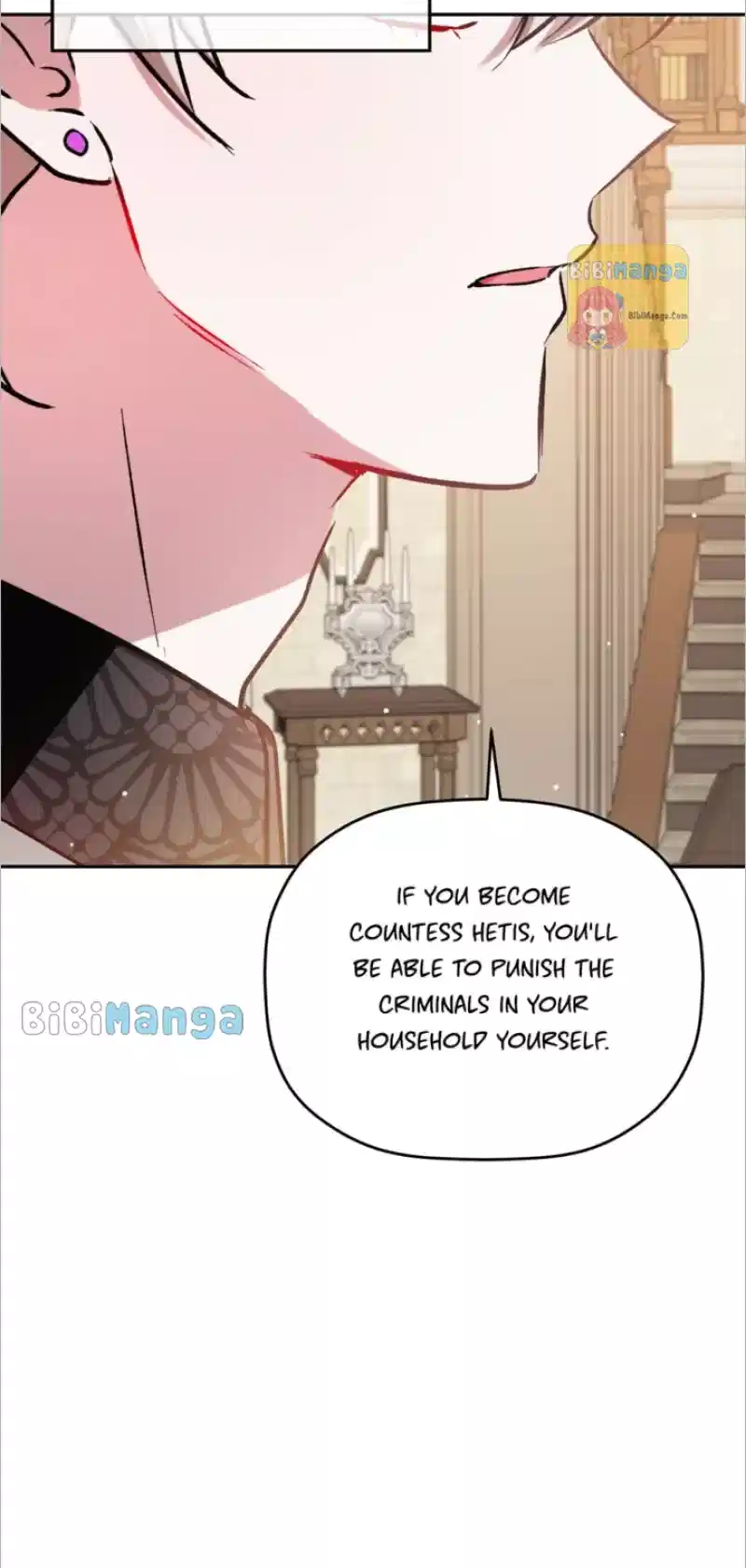 Preventing the Making of a Tyrant Chapter 84 - page 71