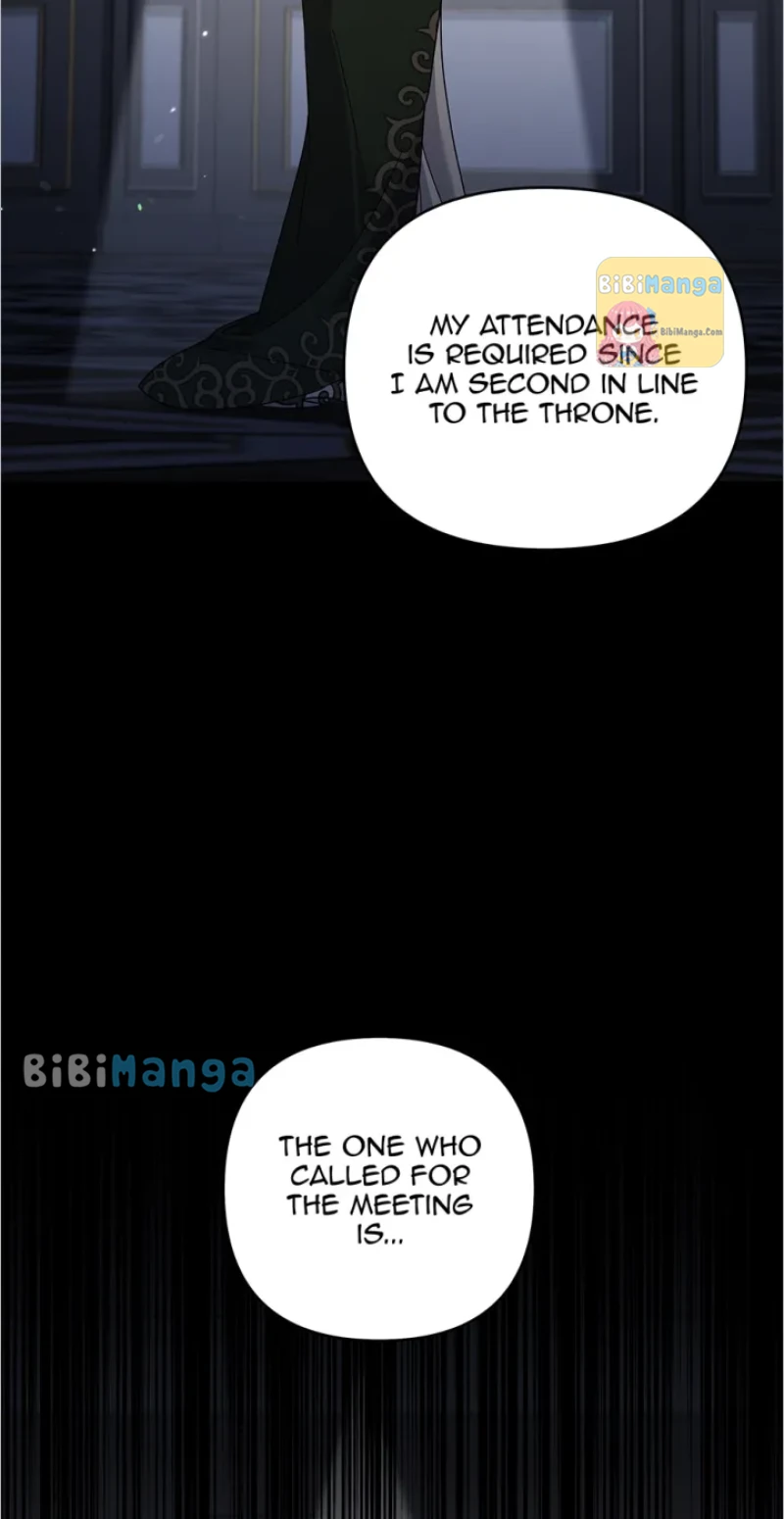 What It Means to be You? Chapter 143 - page 65