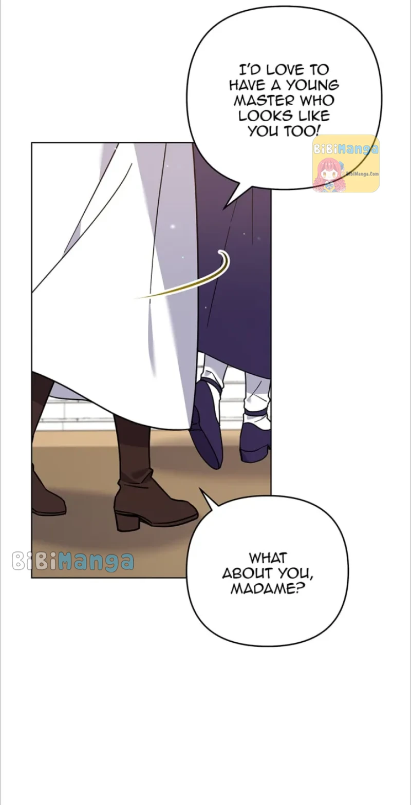 What It Means to be You? Chapter 144 - page 24