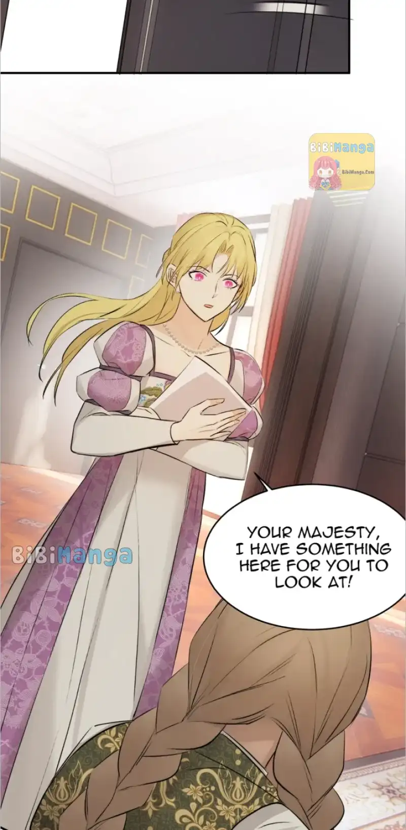 A Princess's Guide to Saving Dragons Chapter 80 - page 28