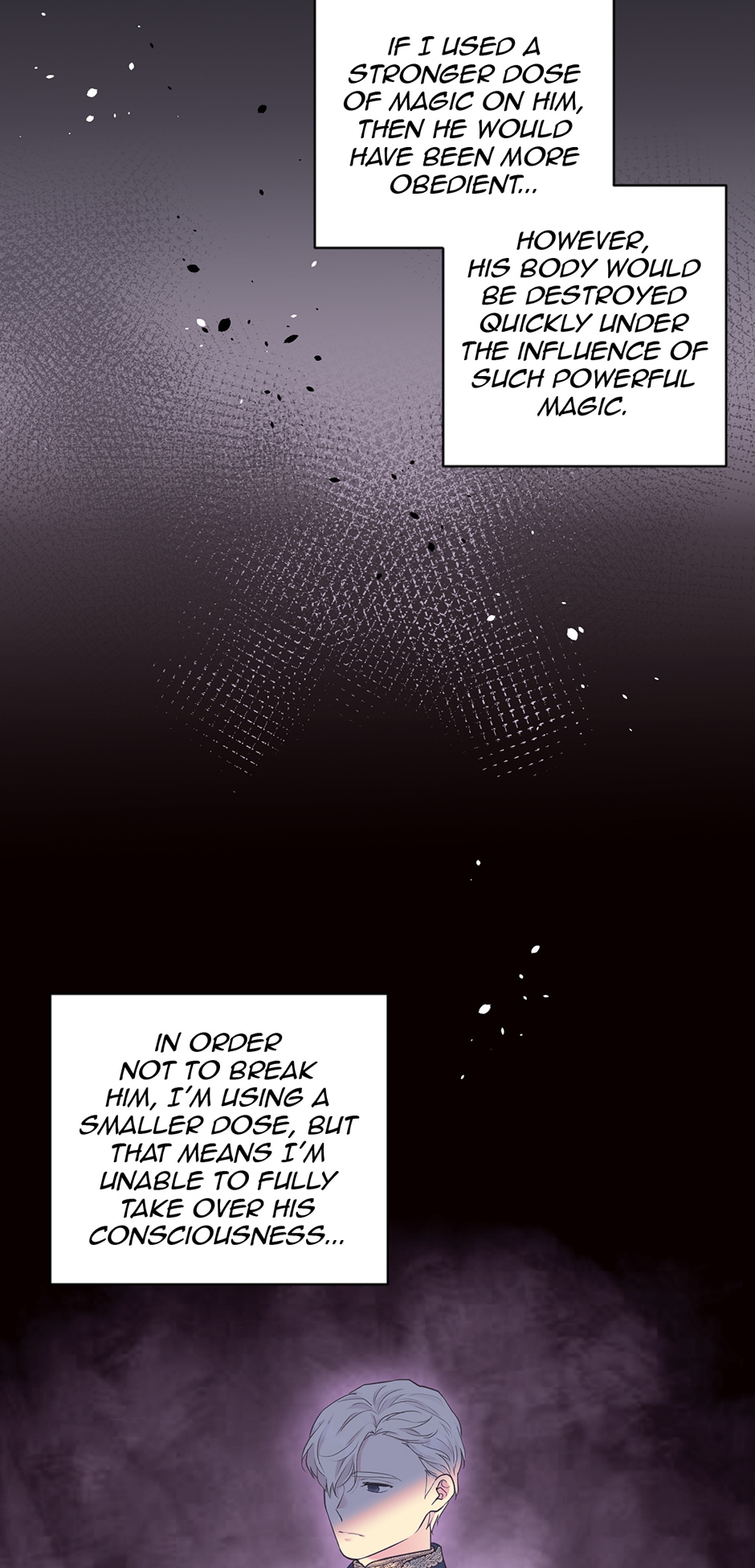 The Goal Is to Become a Gold Spoon so I Need to Be Completely Invulnerable Chapter 128 - page 45