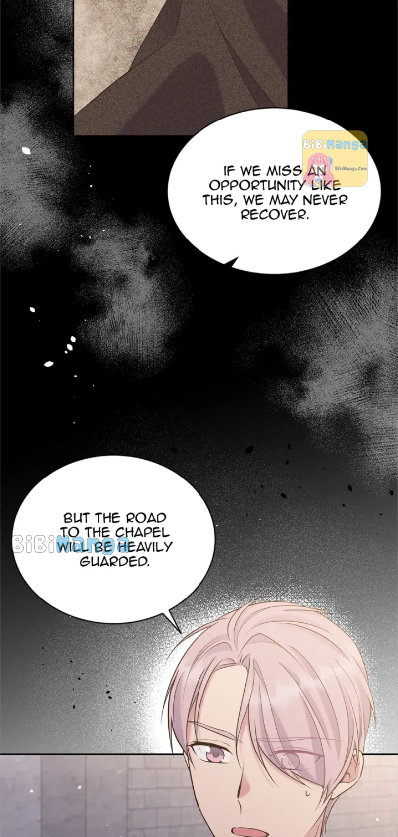 The Goal Is to Become a Gold Spoon so I Need to Be Completely Invulnerable Chapter 130 - page 55