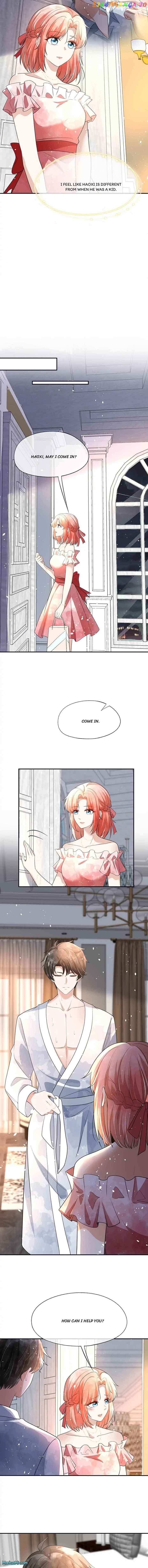 Cold-hearted wife – it is not easy to bully her Chapter 326 - page 2