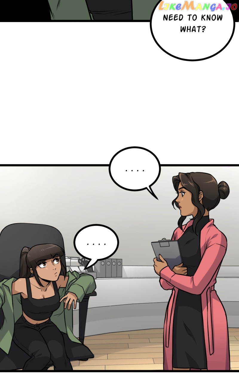 Anything for You Chapter 19 - page 28