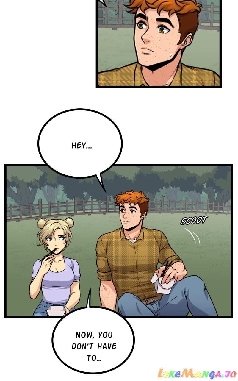 Anything for You Chapter 21 - page 26