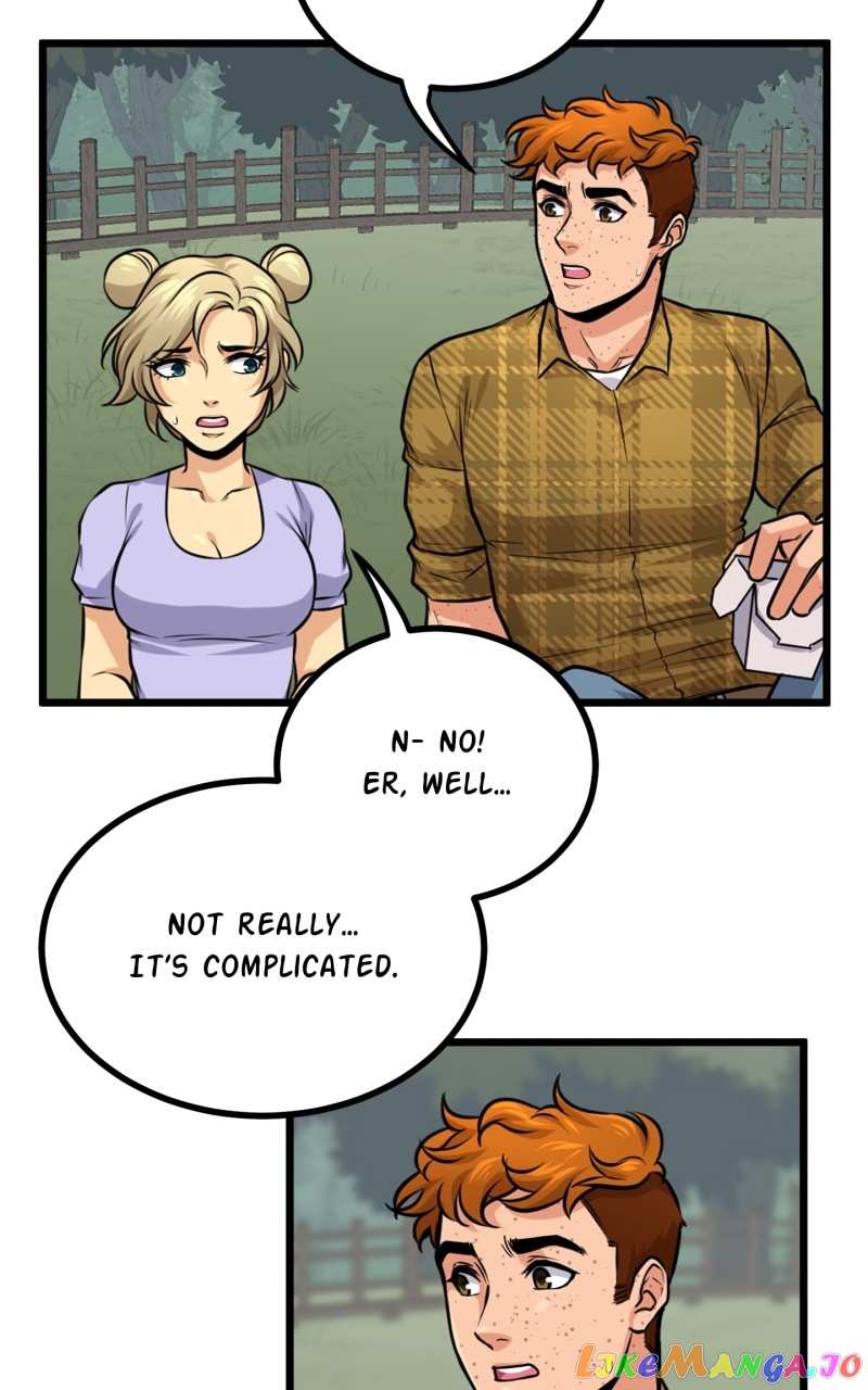 Anything for You Chapter 21 - page 31