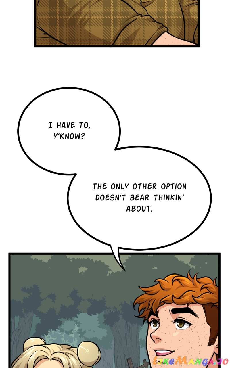 Anything for You Chapter 21 - page 39