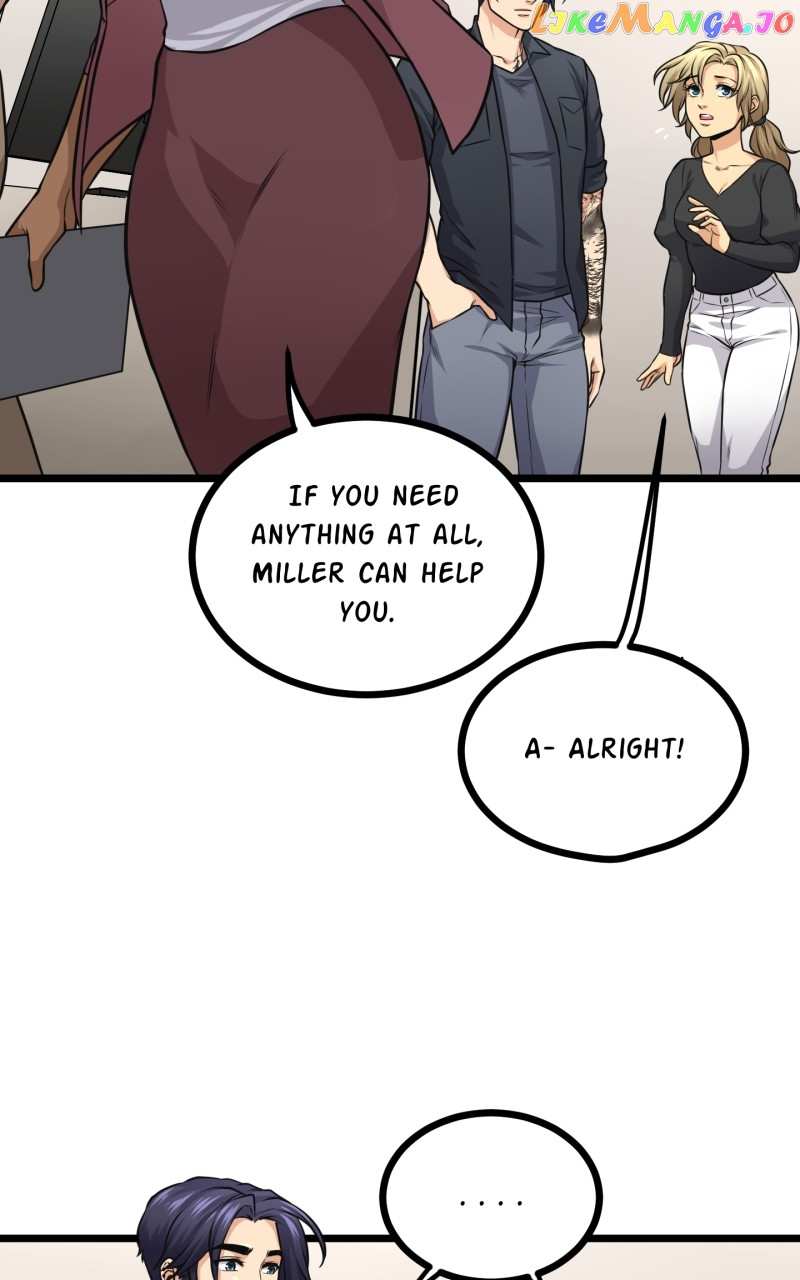 Anything for You Chapter 23 - page 10