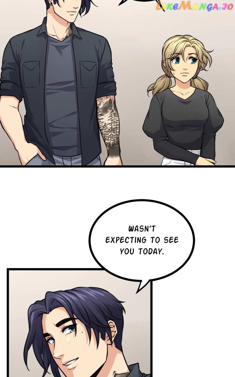 Anything for You Chapter 23 - page 11
