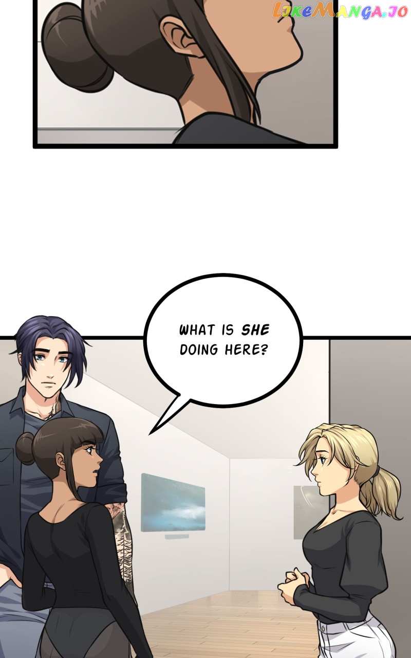 Anything for You Chapter 23 - page 19