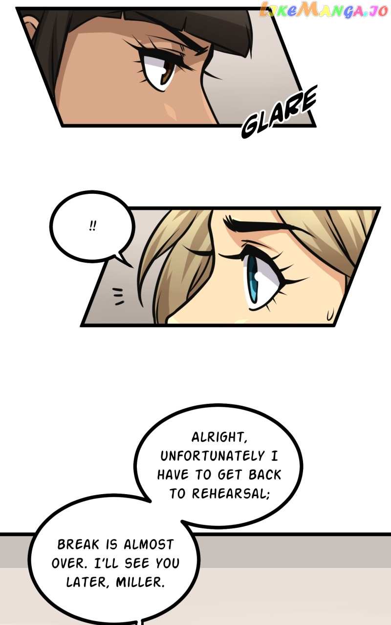 Anything for You Chapter 23 - page 24