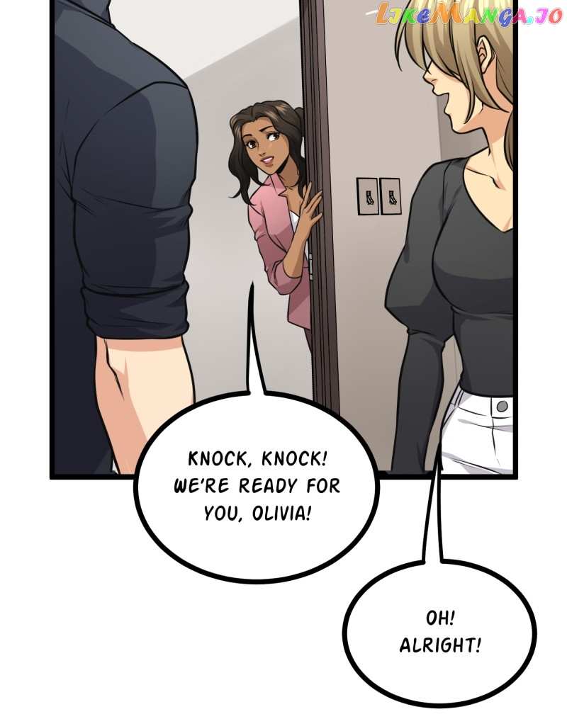 Anything for You Chapter 23 - page 39
