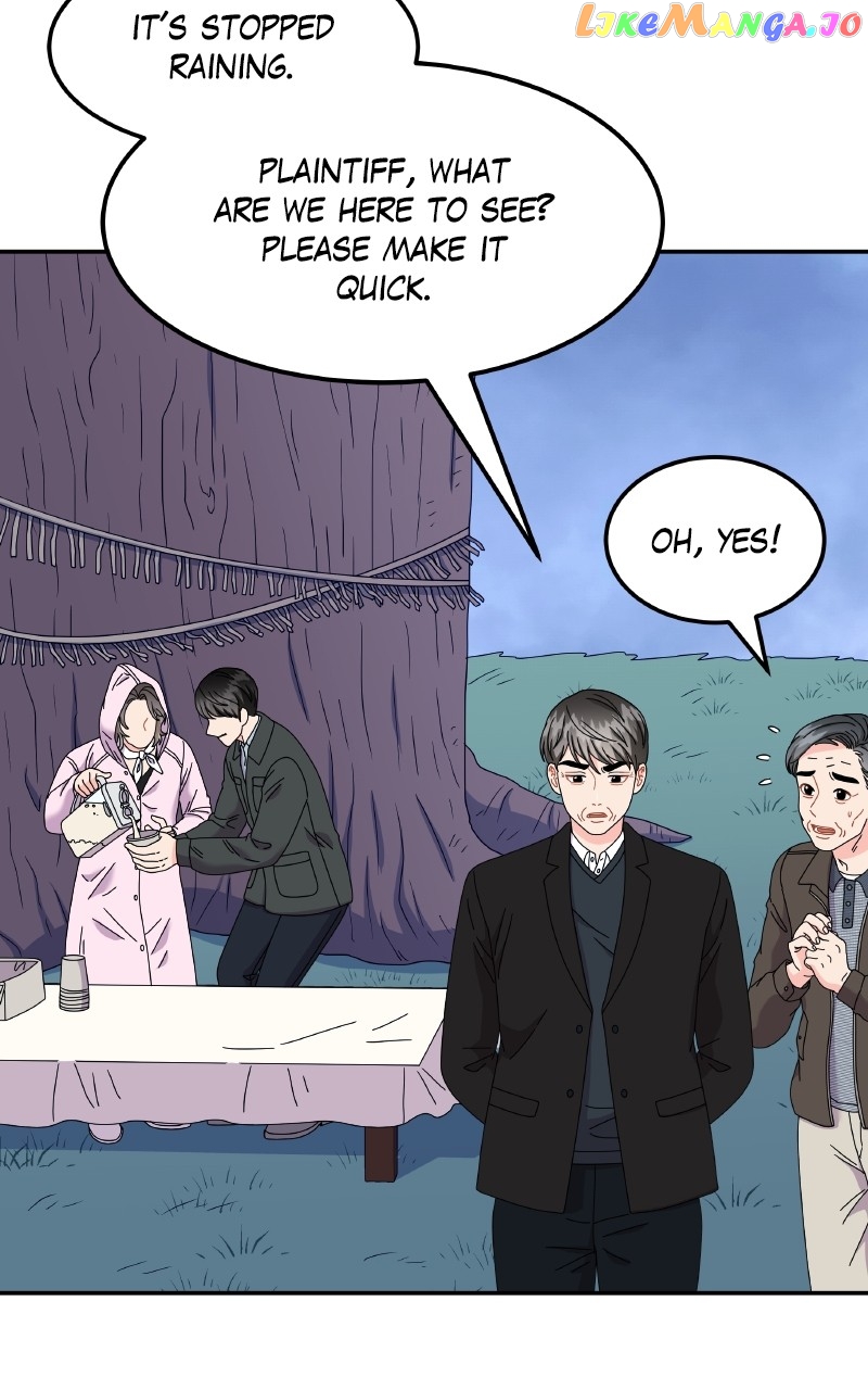 Extraordinary Attorney Woo Chapter 34 - page 86