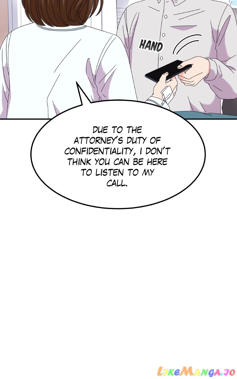 Extraordinary Attorney Woo Chapter 36 - page 30