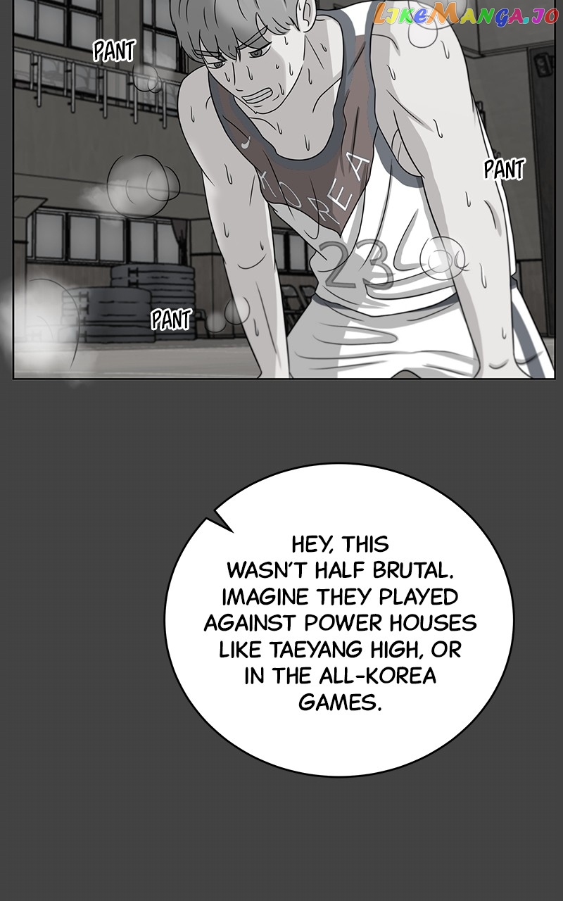 Big Man on the Court Chapter 16 - page 30