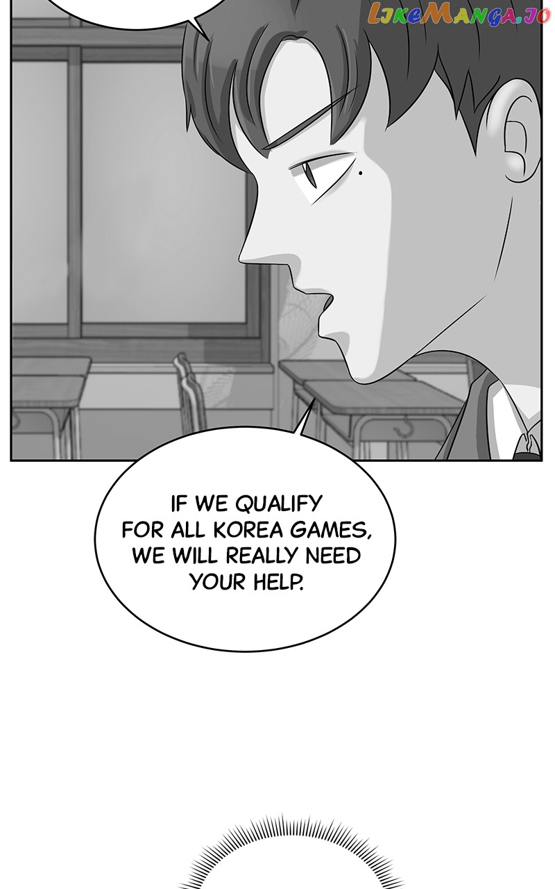 Big Man on the Court Chapter 16 - page 35