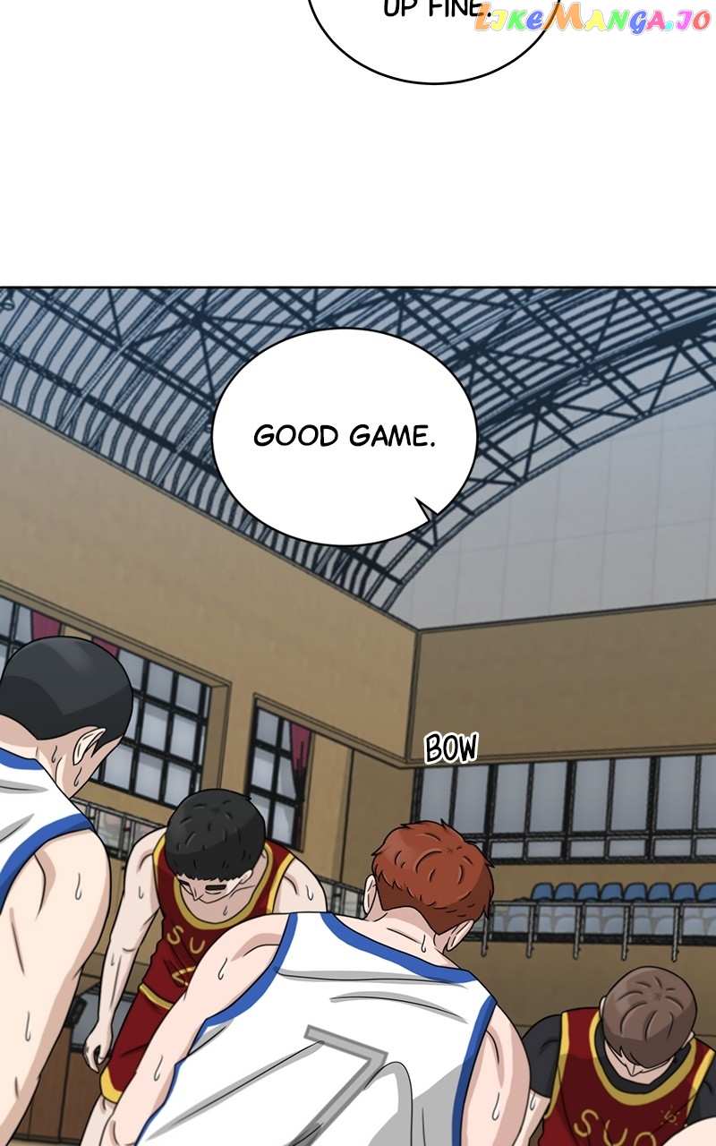 Big Man on the Court Chapter 16 - page 49