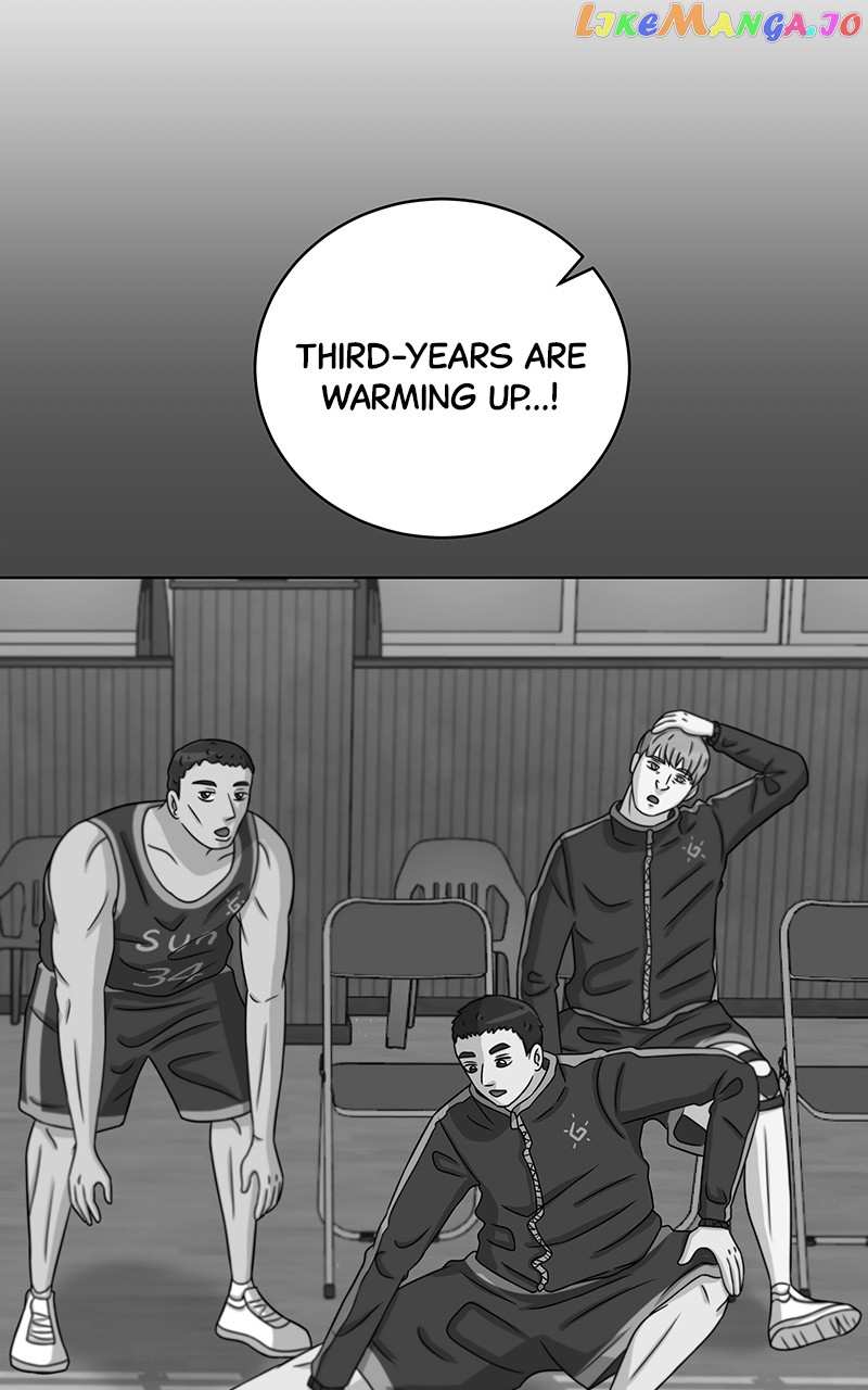 Big Man on the Court Chapter 16 - page 84