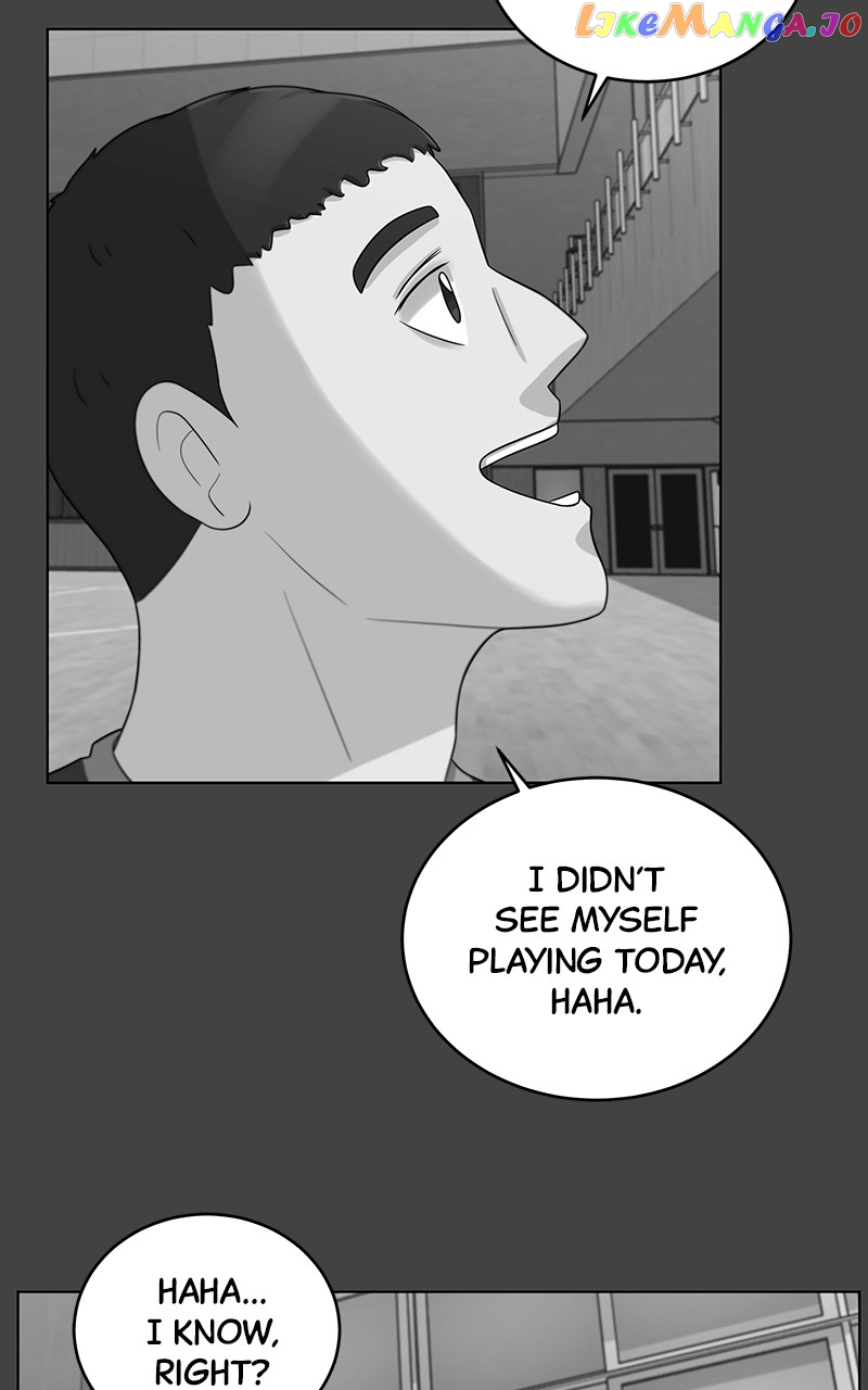 Big Man on the Court Chapter 16 - page 89