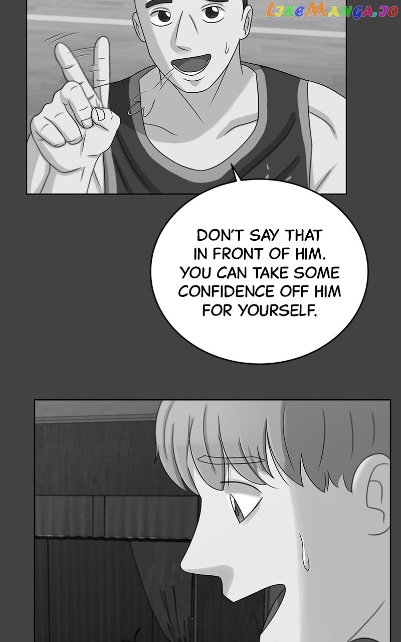 Big Man on the Court Chapter 16 - page 91