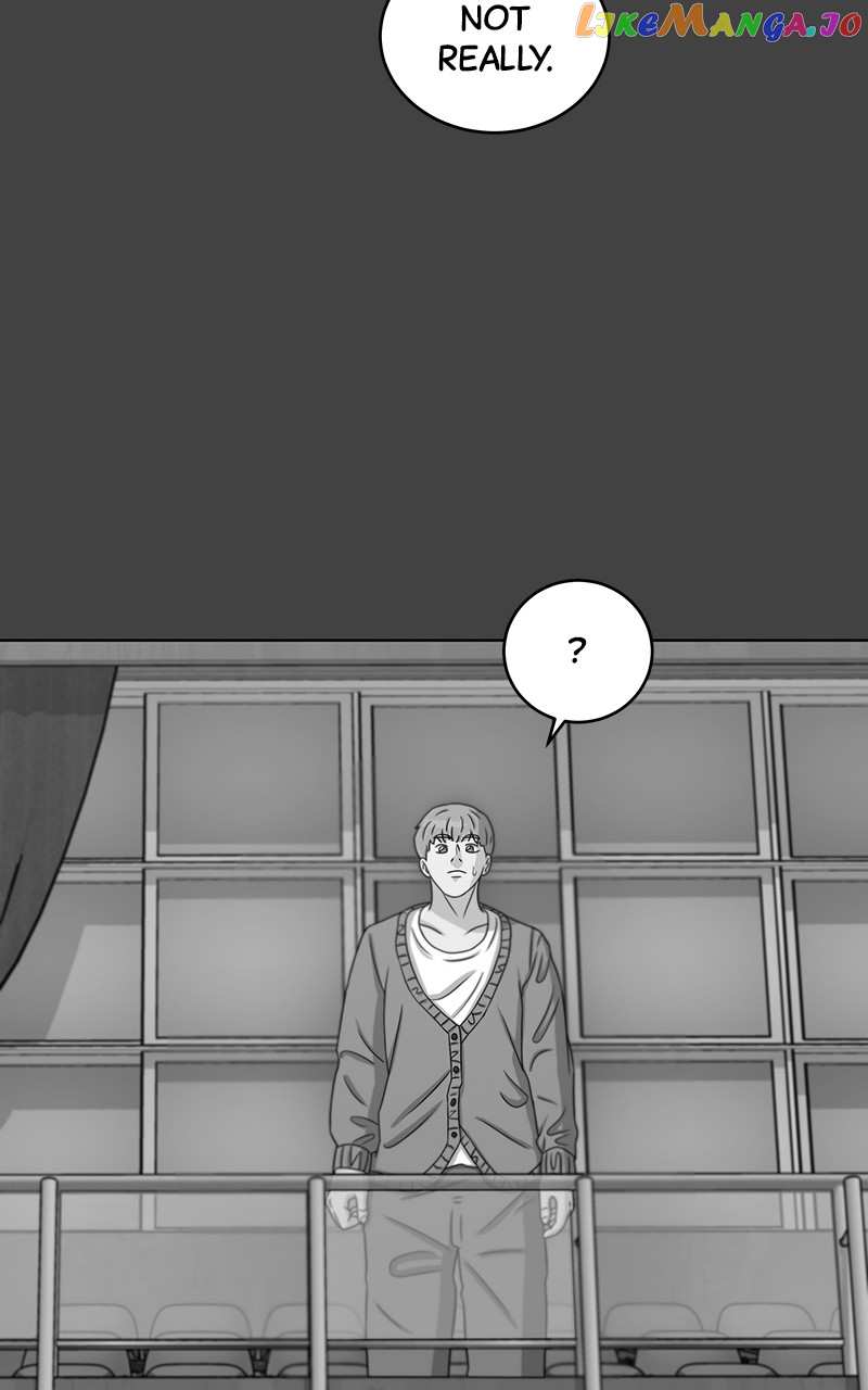 Big Man on the Court Chapter 16 - page 93